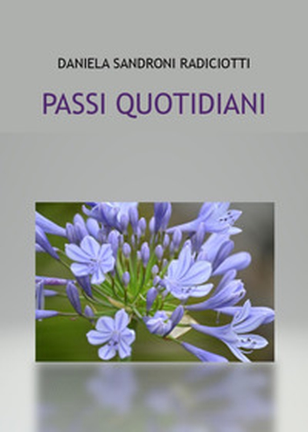 Passi quotidiani - Librerie.coop Passi quotidiani - Librerie.coop