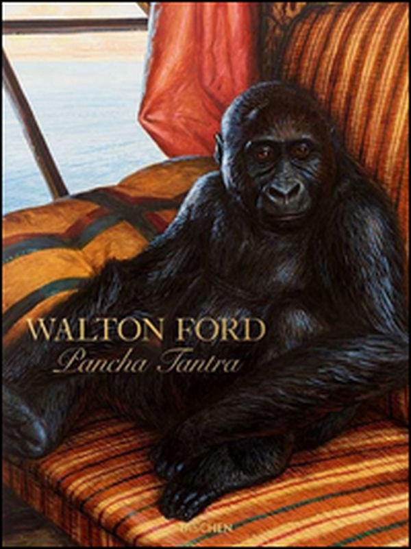 Walton Ford. Pancha Tantra. Ediz. inglese, francese e tedesca - Librerie.coop Walton Ford. Pancha Tantra. Ediz. inglese, francese e tedesca - Librerie.coop