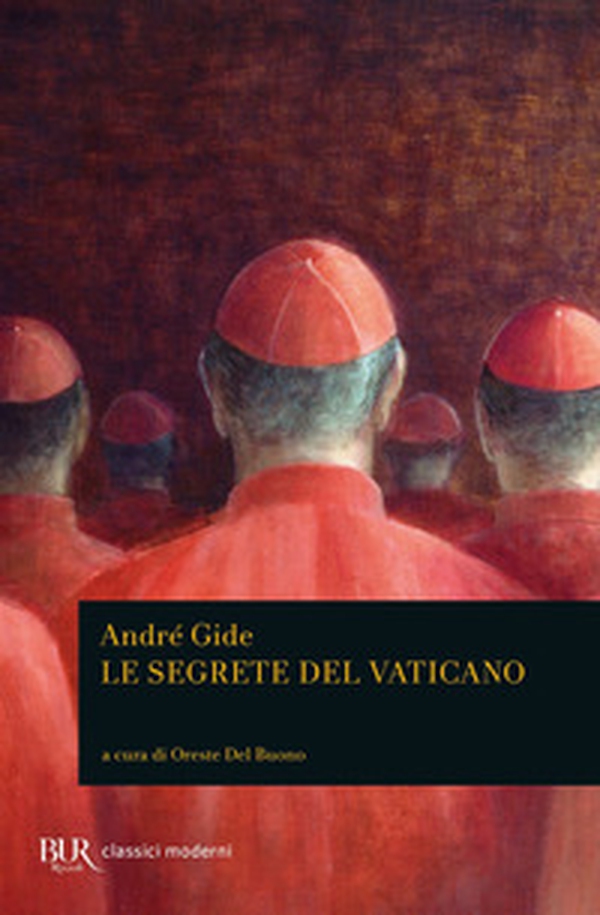 Le segrete del Vaticano - Librerie.coop Le segrete del Vaticano - Librerie.coop