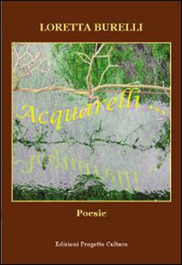 Acquarelli - Librerie.coop Acquarelli - Librerie.coop