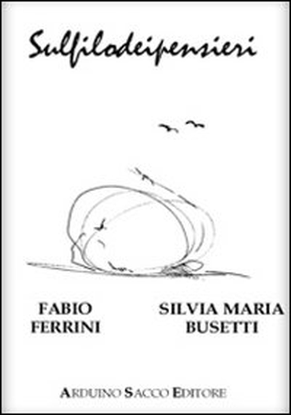 Sulfilodeipensieri - Librerie.coop Sulfilodeipensieri - Librerie.coop