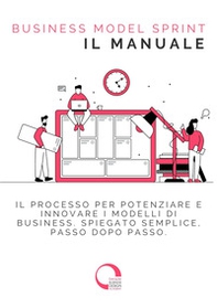 Business Model Sprint. il manuale - Librerie.coop