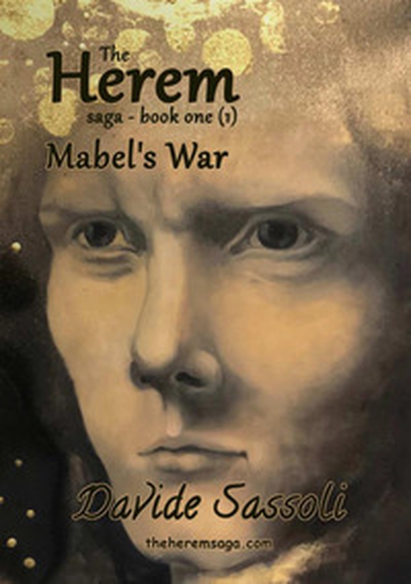 Mabel's War. The Herem Saga - Librerie.coop Mabel's War. The Herem Saga - Librerie.coop