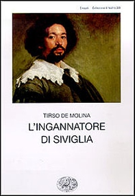 L'ingannatore di Siviglia - Librerie.coop