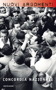 Nuovi Argomenti (44) - Librerie.coop