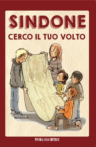 Sindone - Librerie.coop Sindone - Librerie.coop