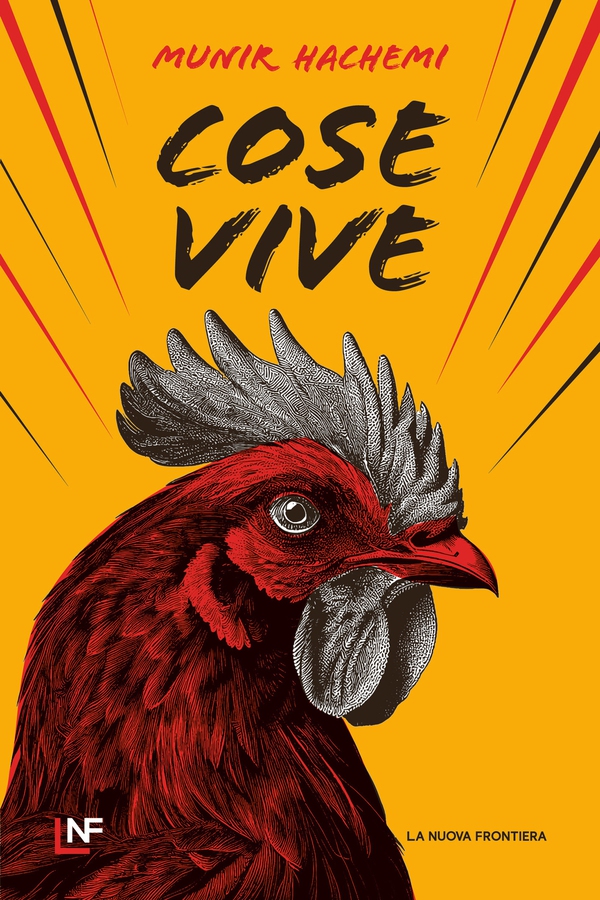 Cose vive - Librerie.coop Cose vive - Librerie.coop