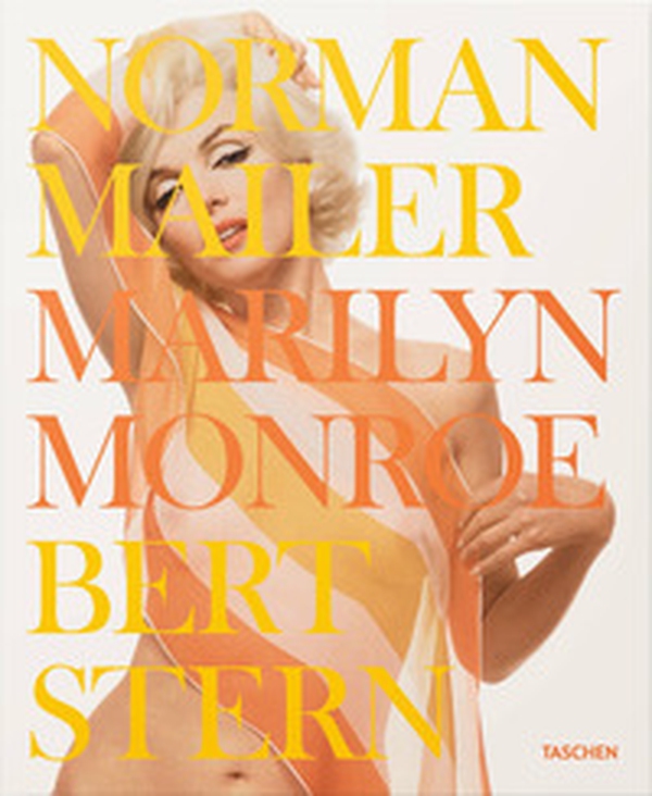 Marilyn Monroe. Ediz. inglese - Librerie.coop Marilyn Monroe. Ediz. inglese - Librerie.coop