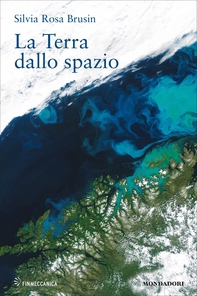 La terra dallo spazio - Librerie.coop