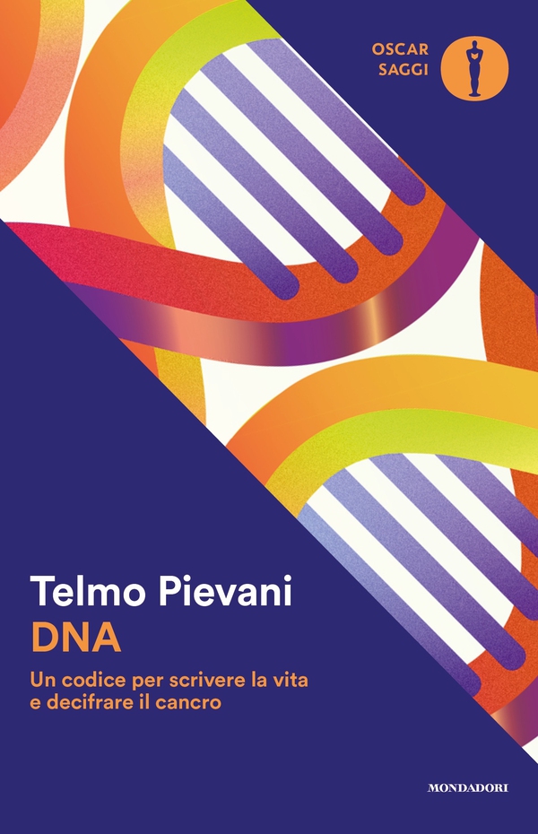 DNA - Librerie.coop DNA - Librerie.coop