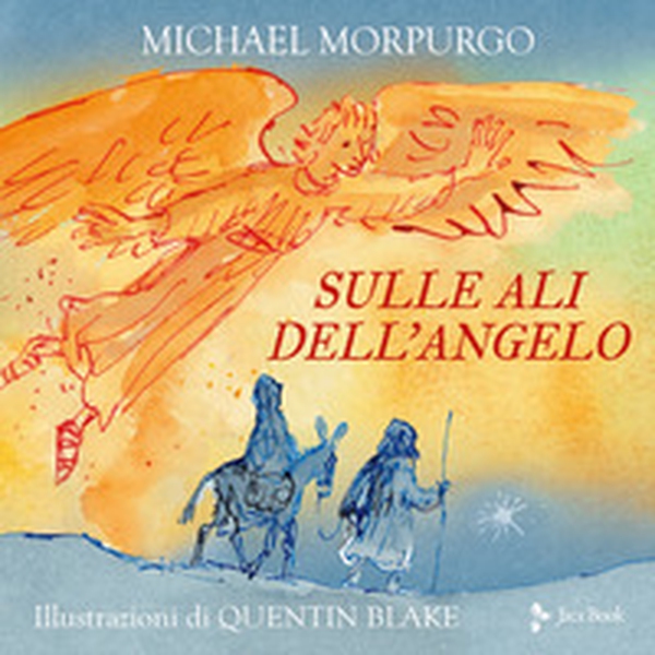 Sulle ali dell'angelo - Librerie.coop Sulle ali dell'angelo - Librerie.coop