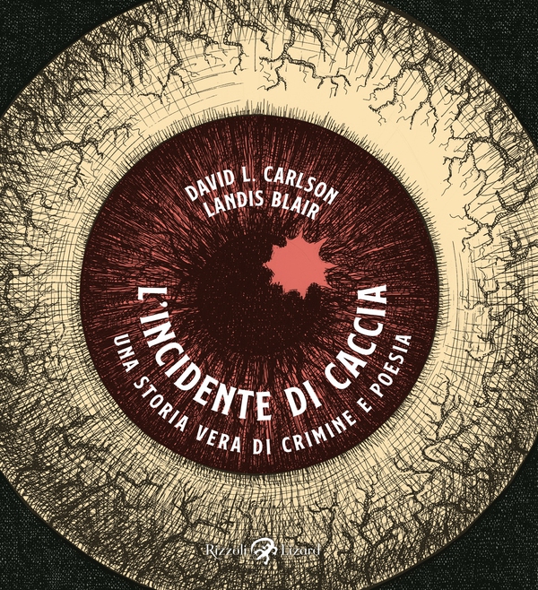 L'incidente di caccia - Librerie.coop L'incidente di caccia - Librerie.coop