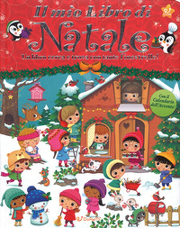 Il mio libro di Natale. Natale con noi - Librerie.coop Il mio libro di Natale. Natale con noi - Librerie.coop