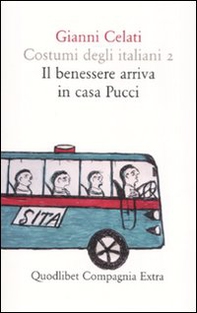 Costumi degli italiani - Vol. 2 - Librerie.coop