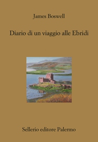 Diario di un viaggio alle Ebridi - Librerie.coop