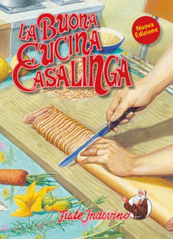 La buona cucina casalinga - Librerie.coop La buona cucina casalinga - Librerie.coop