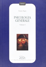Psicologia generale - Vol. 1 - Librerie.coop
