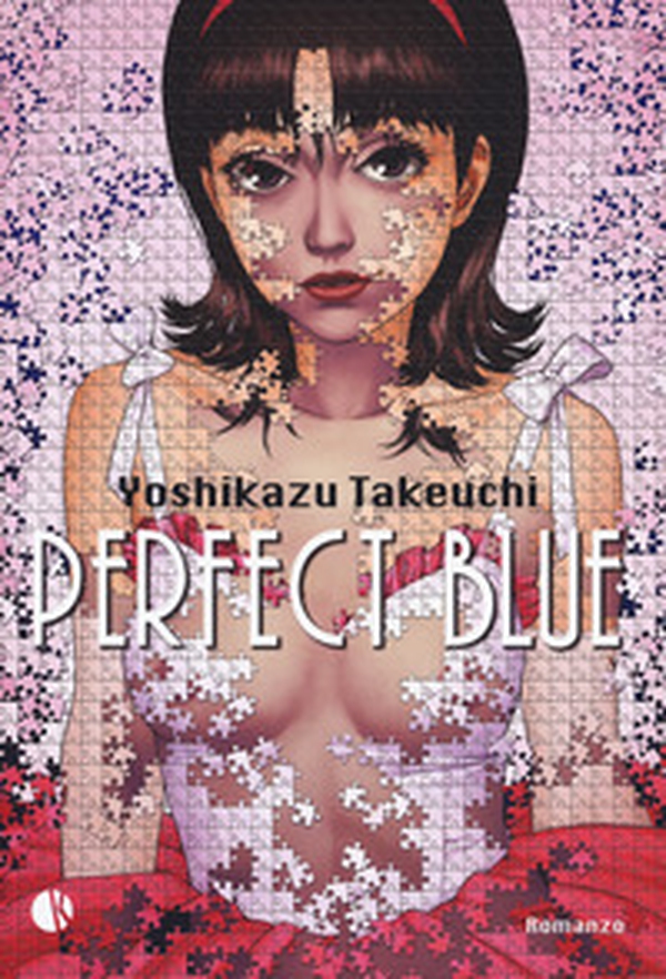 Perfect blue - Librerie.coop Perfect blue - Librerie.coop