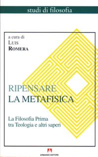 Ripensare la metafisica - Librerie.coop