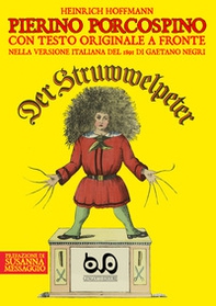 Der struwwelpeter-Pierino Porcospino - Librerie.coop