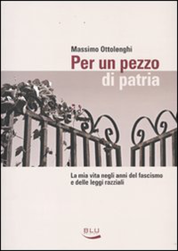 Per un pezzo di patria - Librerie.coop Per un pezzo di patria - Librerie.coop