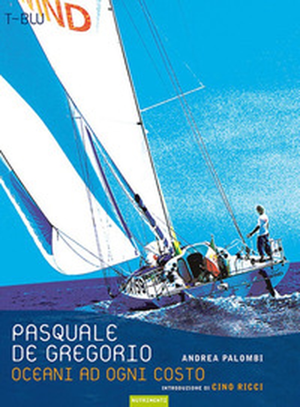 Oceani ad ogni costo - Librerie.coop