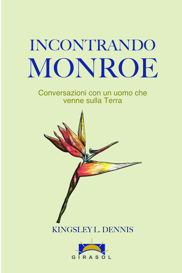 Incontrando Monroe - Librerie.coop Incontrando Monroe - Librerie.coop