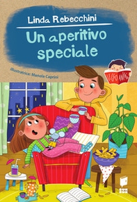 Un aperitivo speciale - Librerie.coop