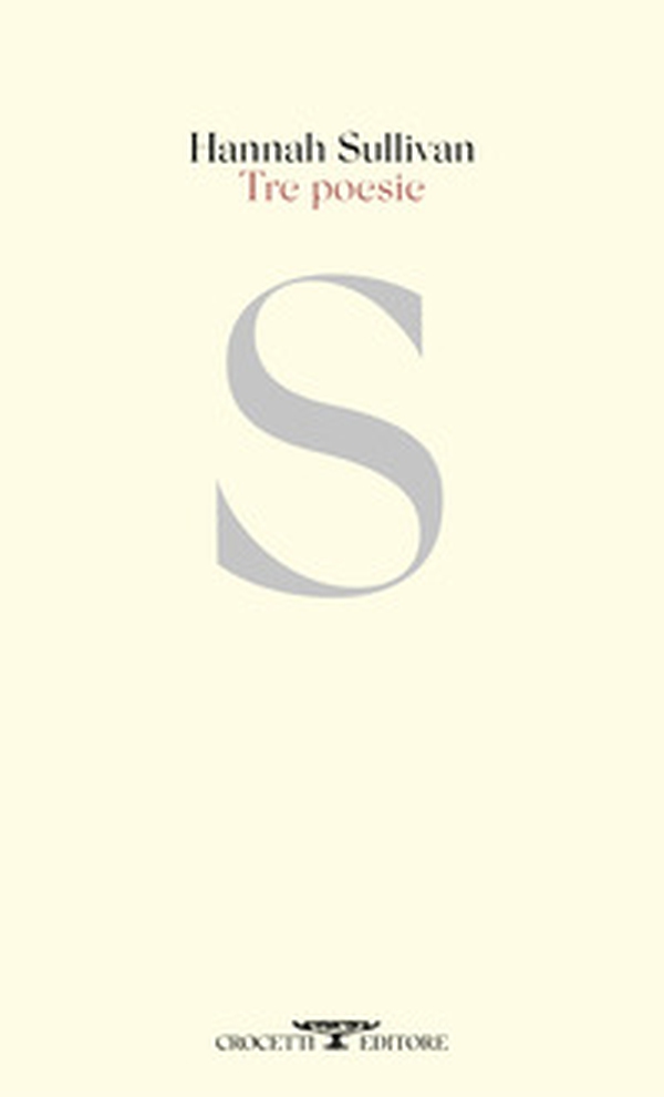 Tre poesie - Librerie.coop