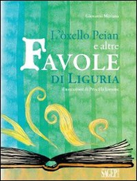 Favole di Liguria - Librerie.coop