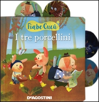 I tre porcellini - Librerie.coop I tre porcellini - Librerie.coop