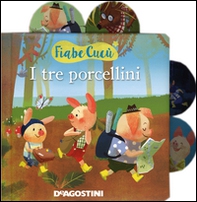 I tre porcellini - Librerie.coop