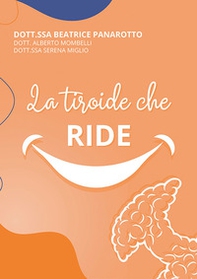 La tiroide che ride - Librerie.coop La tiroide che ride - Librerie.coop