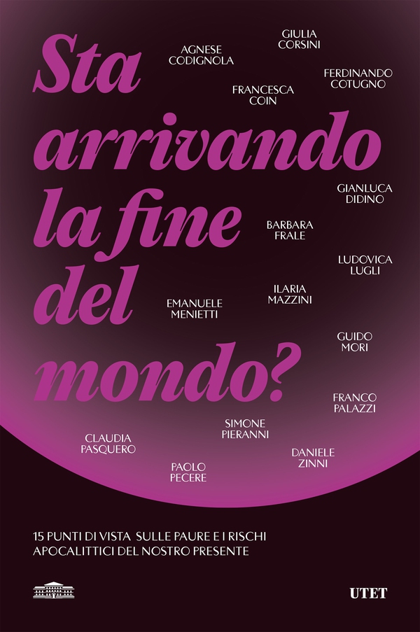 Sta arrivando la fine del mondo? - Librerie.coop Sta arrivando la fine del mondo? - Librerie.coop