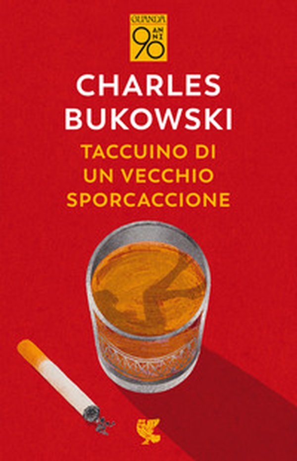 Taccuino di un vecchio sporcaccione - Librerie.coop Taccuino di un vecchio sporcaccione - Librerie.coop