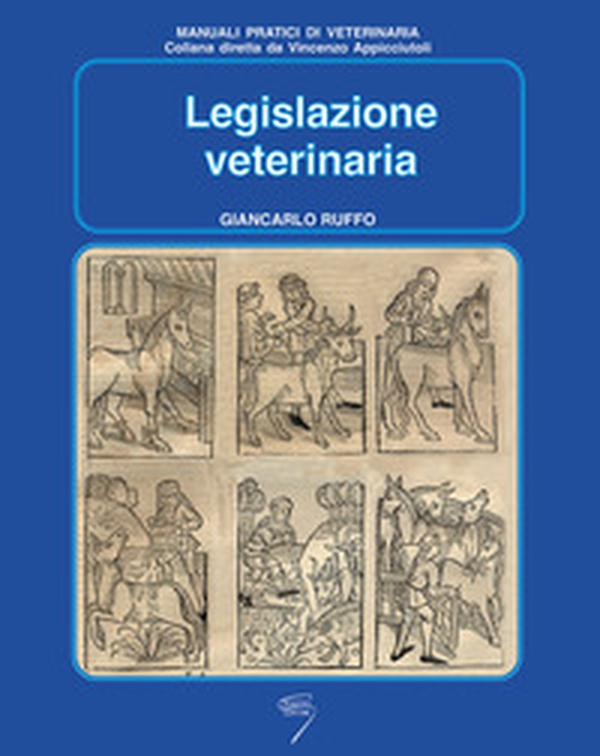 Legislazione veterinaria - Librerie.coop Legislazione veterinaria - Librerie.coop