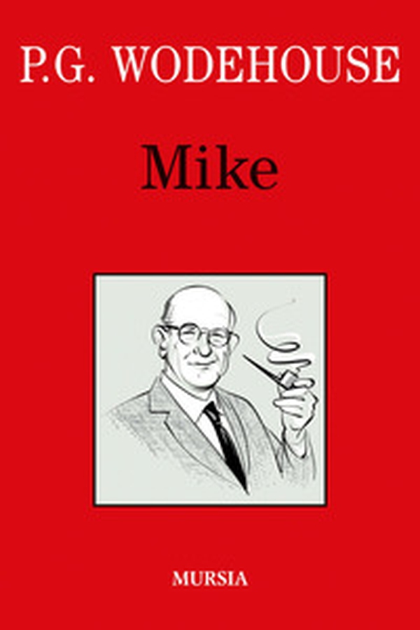 Mike - Librerie.coop Mike - Librerie.coop