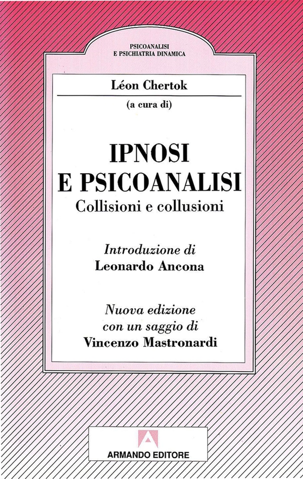 Ipnosi e psicoanalisi - Librerie.coop Ipnosi e psicoanalisi - Librerie.coop