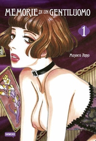 Memorie di un gentiluomo - Librerie.coop