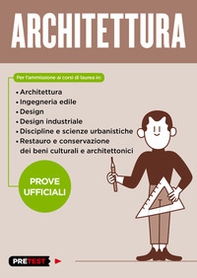 Architettura. Prove ufficiali - Librerie.coop Architettura. Prove ufficiali - Librerie.coop