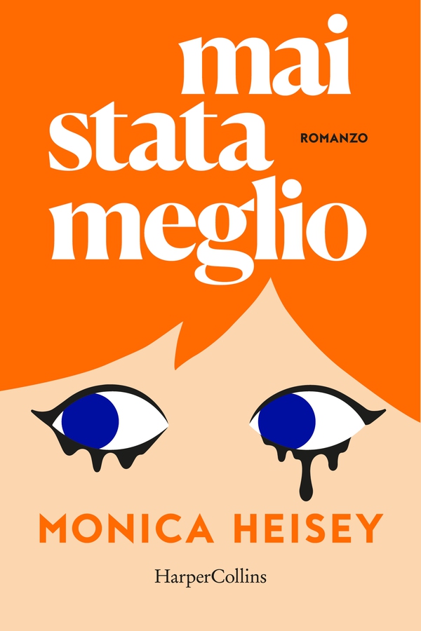 Mai stata meglio - Librerie.coop Mai stata meglio - Librerie.coop