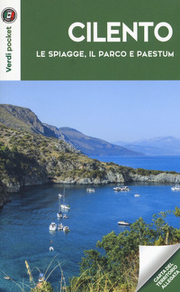 Cilento. Le spiagge, il parco e Paestum - Librerie.coop Cilento. Le spiagge, il parco e Paestum - Librerie.coop