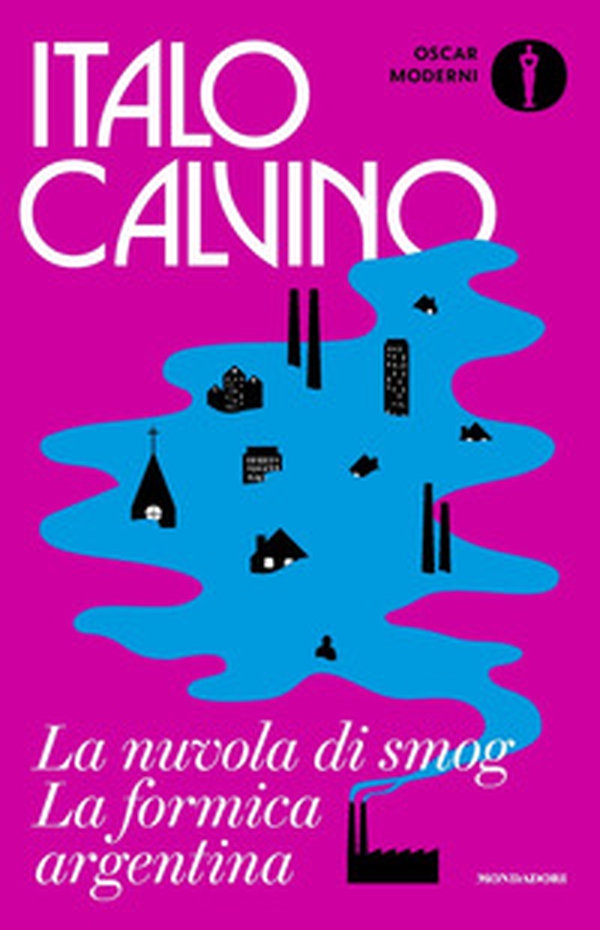 La nuvola di smog-La formica argentina - Librerie.coop La nuvola di smog-La formica argentina - Librerie.coop