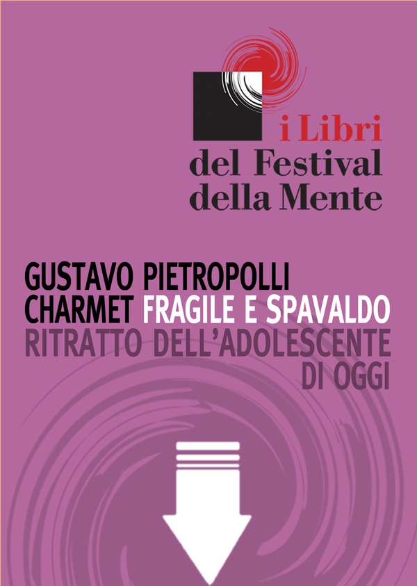 Fragile e spavaldo. Ritratto dell'adolescente di oggi - Librerie.coop Fragile e spavaldo. Ritratto dell'adolescente di oggi - Librerie.coop