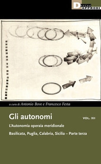 Gli autonomi - Librerie.coop
