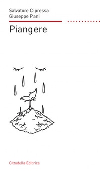 Piangere - Librerie.coop