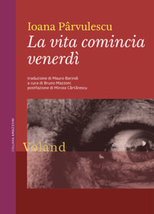 La vita comincia venerdì - Librerie.coop La vita comincia venerdì - Librerie.coop