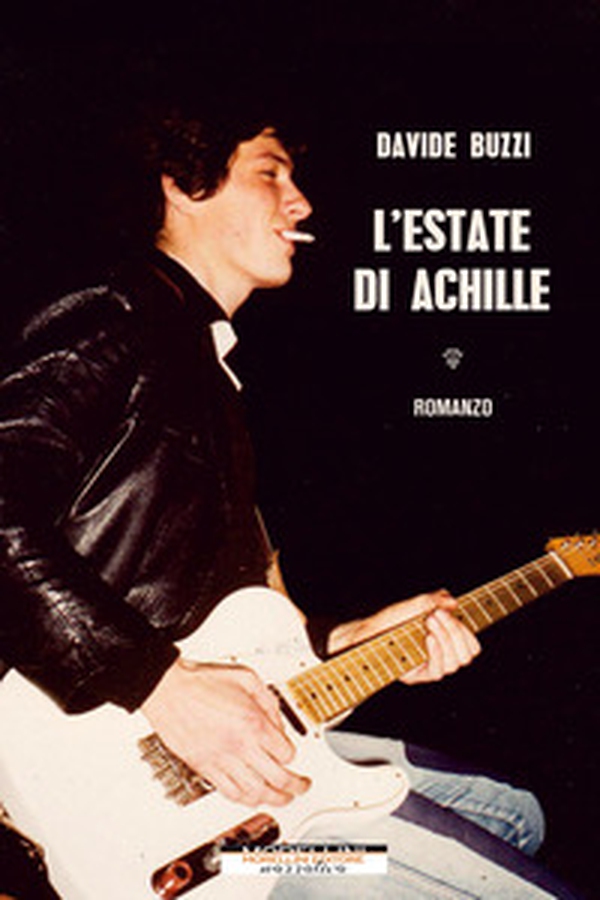 L'estate di Achille - Librerie.coop L'estate di Achille - Librerie.coop