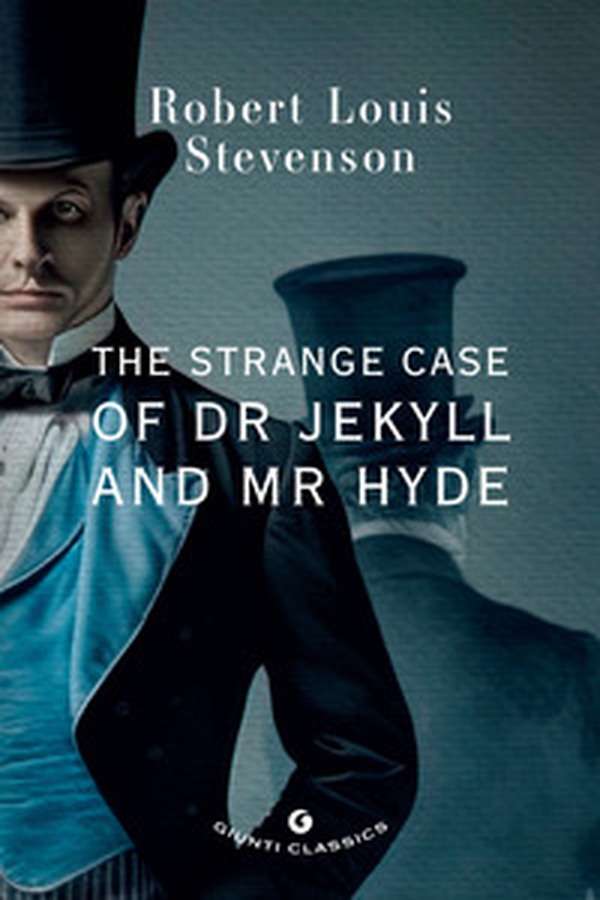The strange case of Dr Jekyll and Mr Hyde - Librerie.coop The strange case of Dr Jekyll and Mr Hyde - Librerie.coop