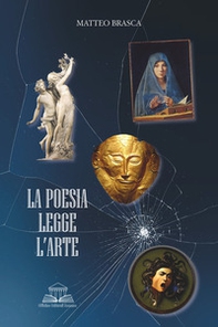 La poesia legge l'arte - Librerie.coop